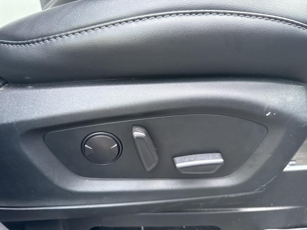 2022 Ford Explorer XLT Warrenton VA