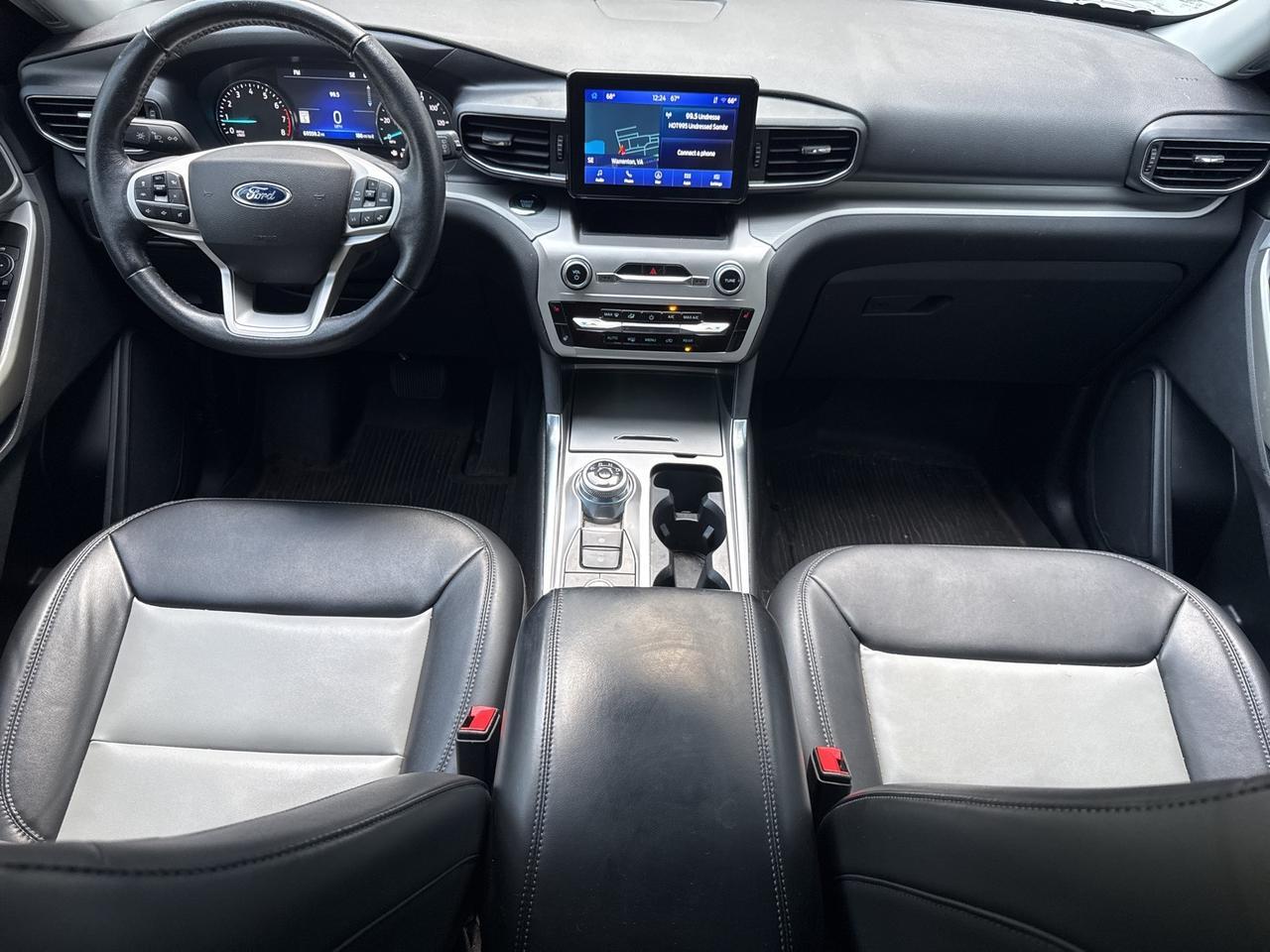 2022 Ford Explorer XLT Warrenton VA