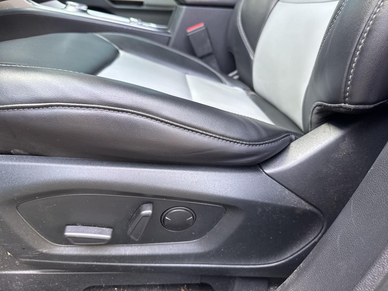 2022 Ford Explorer XLT Warrenton VA
