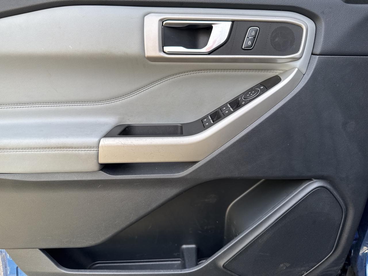 2022 Ford Explorer XLT Warrenton VA