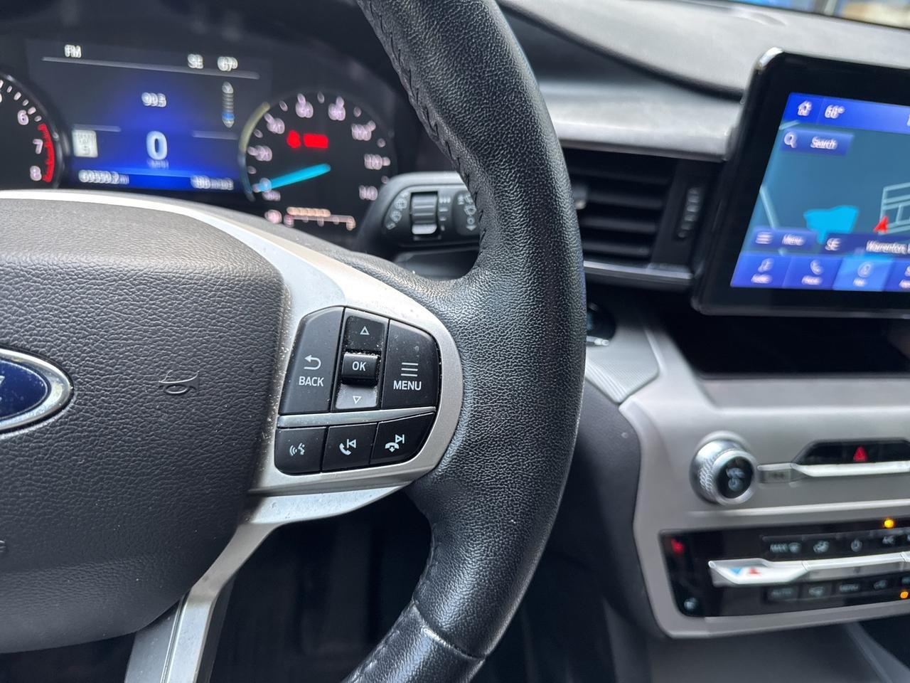 2022 Ford Explorer XLT Warrenton VA