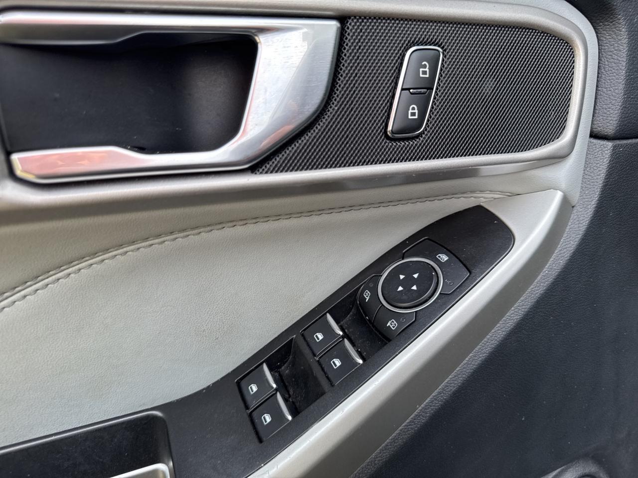 2022 Ford Explorer XLT Warrenton VA