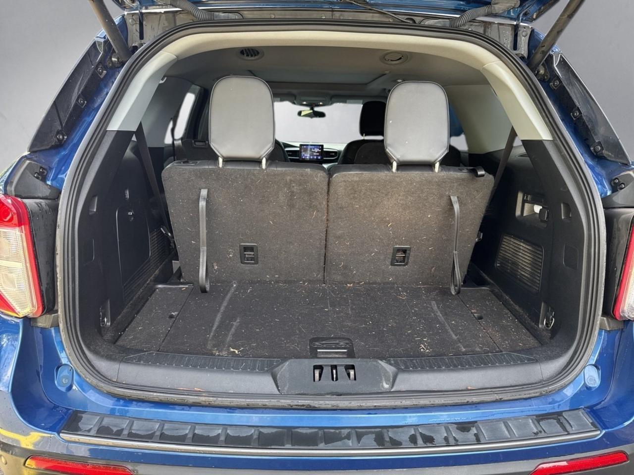 2022 Ford Explorer XLT Warrenton VA