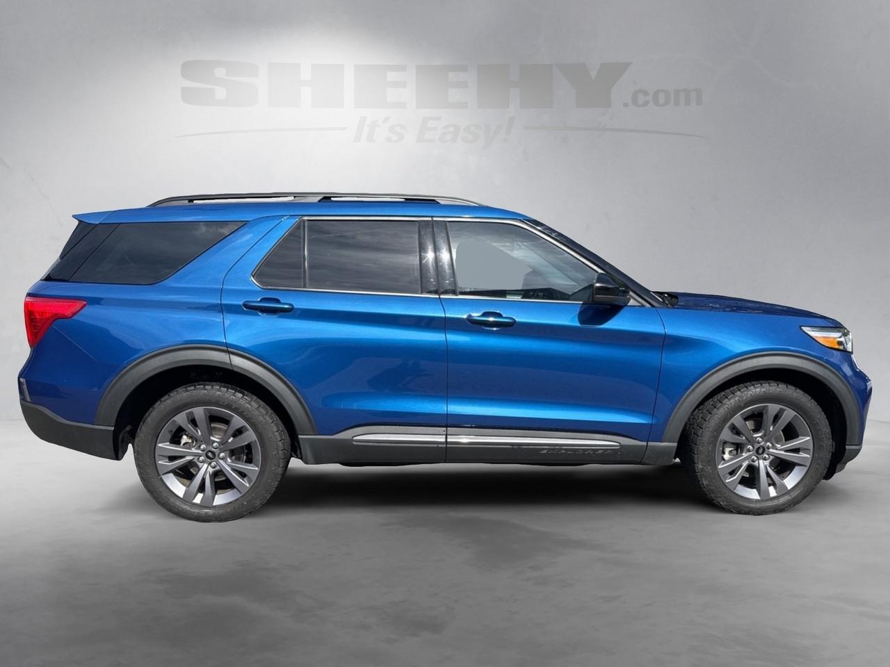 2022 Ford Explorer XLT Warrenton VA