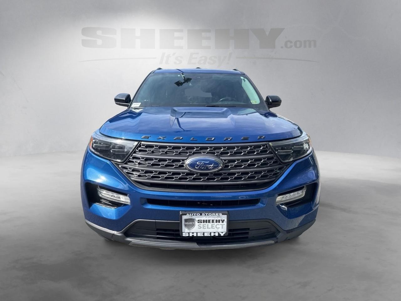 2022 Ford Explorer XLT Warrenton VA