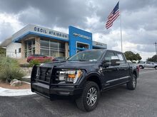 2022_Ford_F-150__  TX