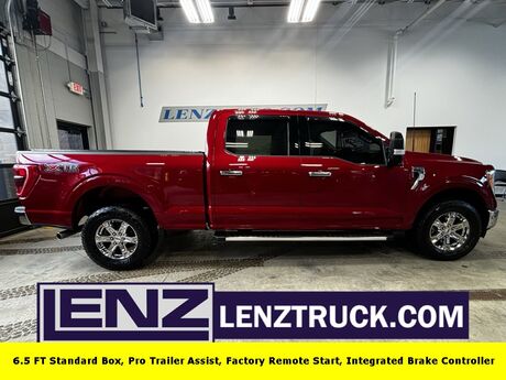 2022 Ford F-150  Fond du Lac WI