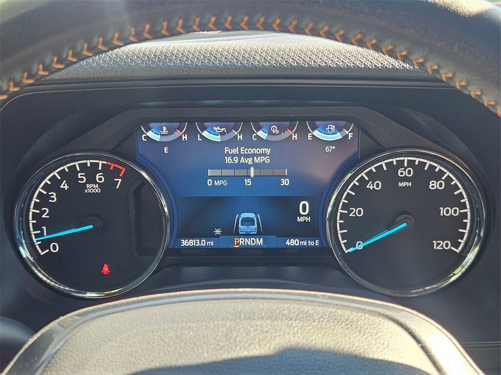 2022 Ford F-150 Gresham OR