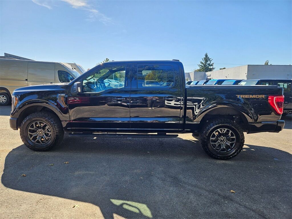 2022 Ford F-150 Gresham OR