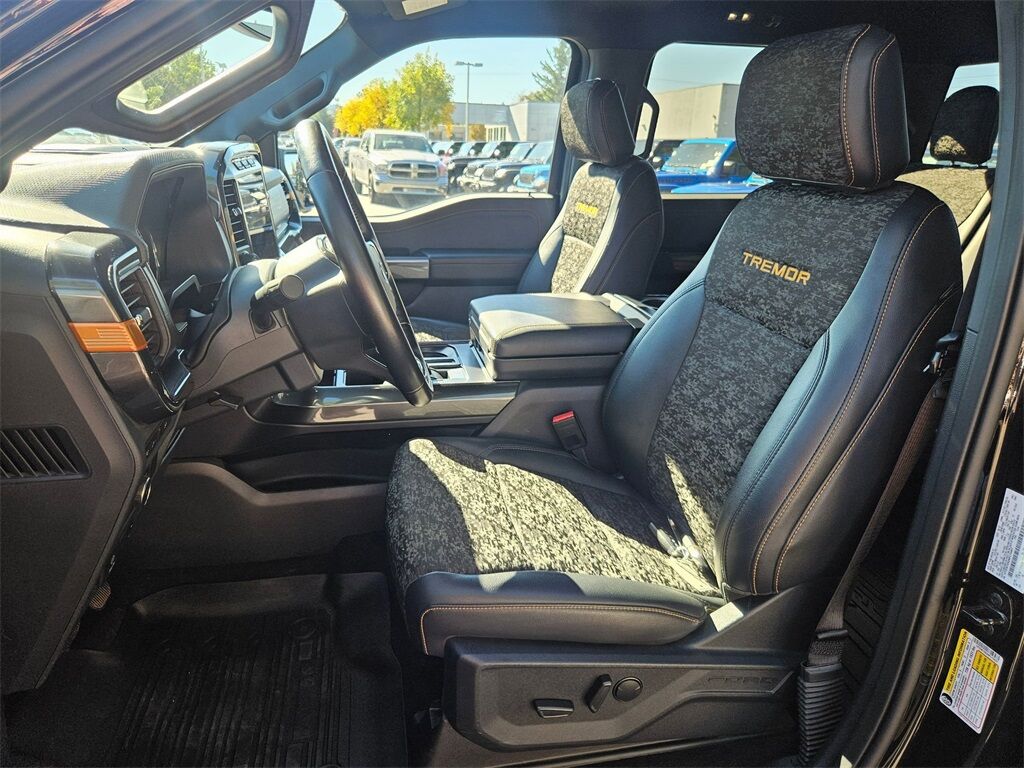 2022 Ford F-150 Gresham OR