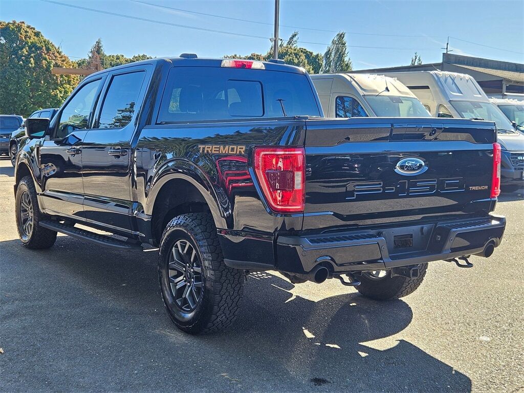 2022 Ford F-150 Gresham OR