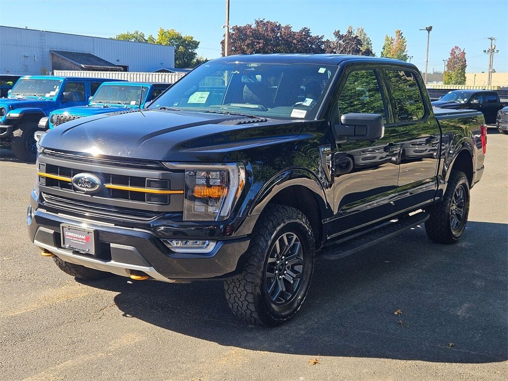 2022 Ford F-150 Gresham OR