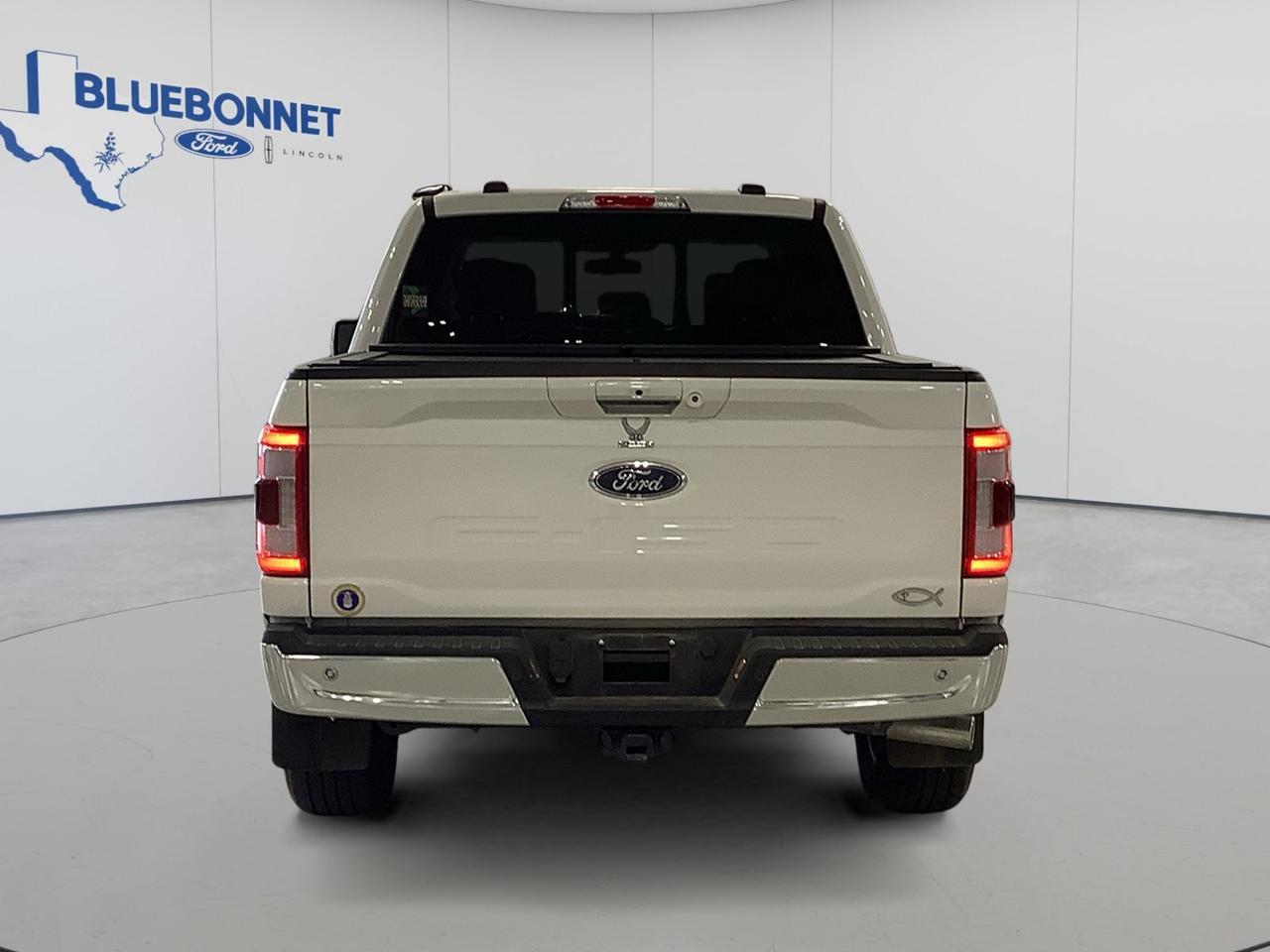 2022 Ford F-150 New Braunfels TX