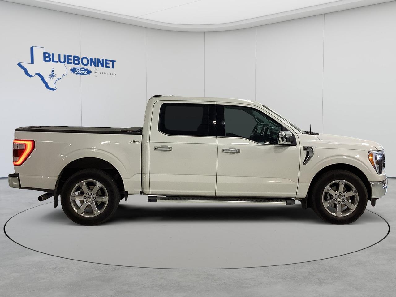 2022 Ford F-150 New Braunfels TX