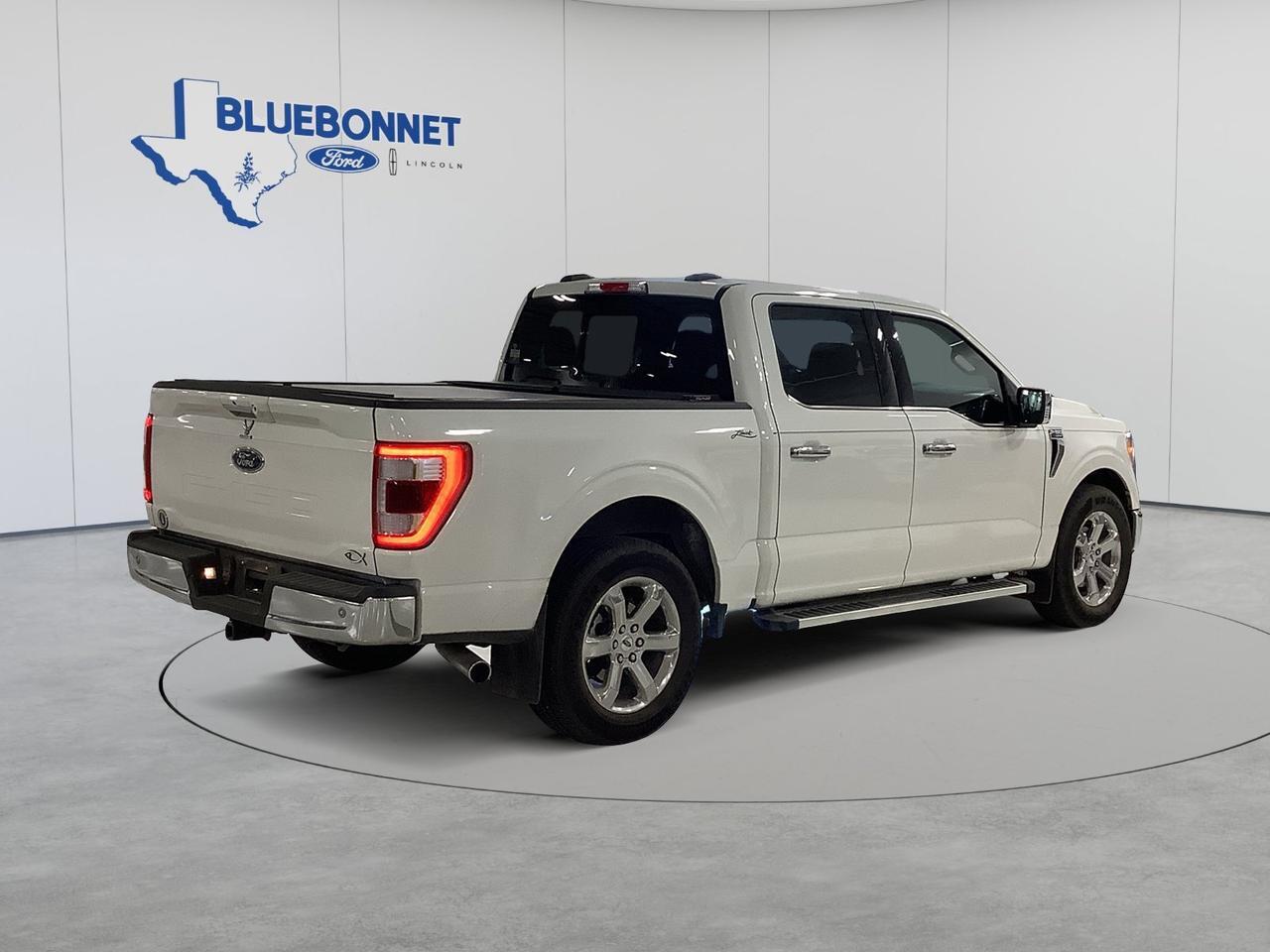 2022 Ford F-150 New Braunfels TX