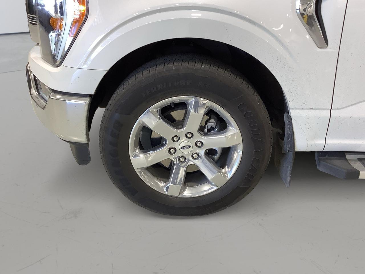 2022 Ford F-150 New Braunfels TX