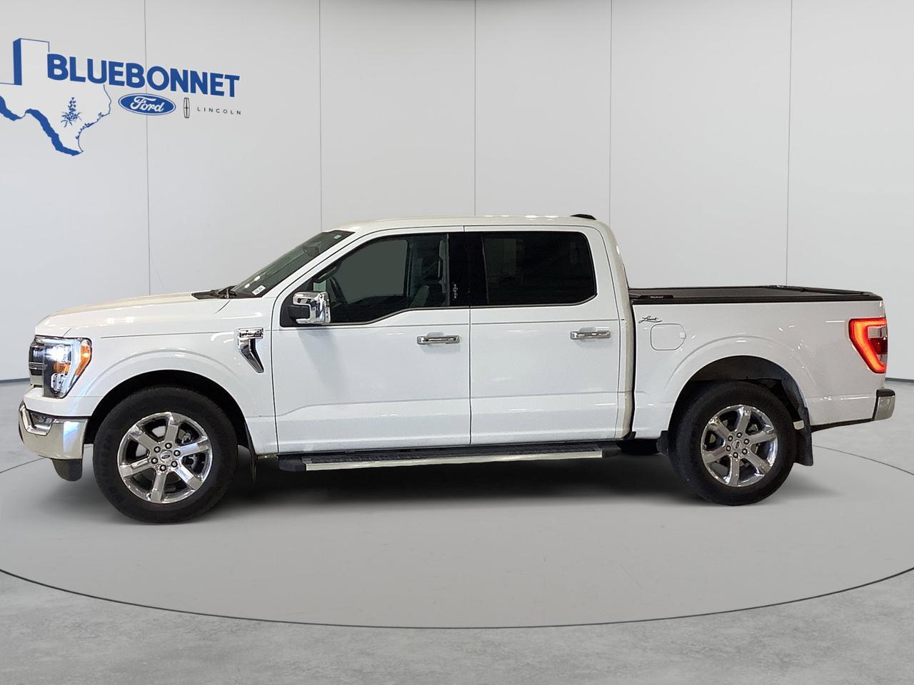 2022 Ford F-150 New Braunfels TX
