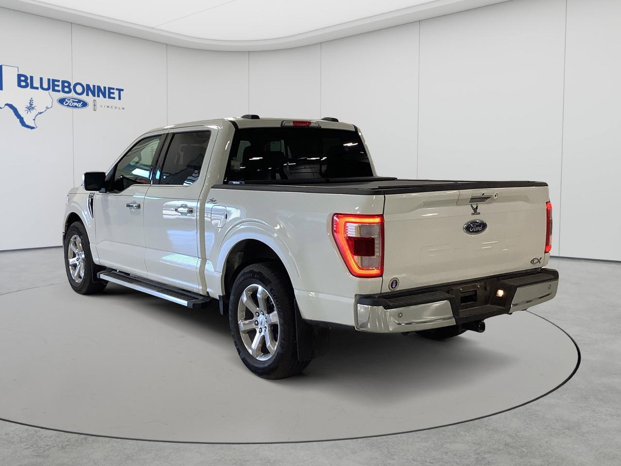 2022 Ford F-150 New Braunfels TX