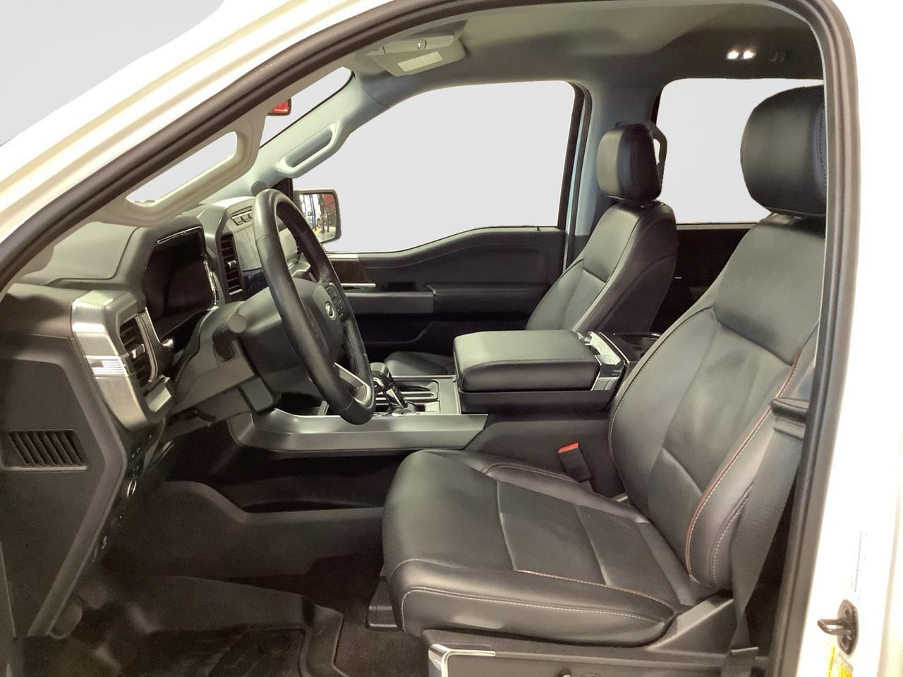 2022 Ford F-150 New Braunfels TX