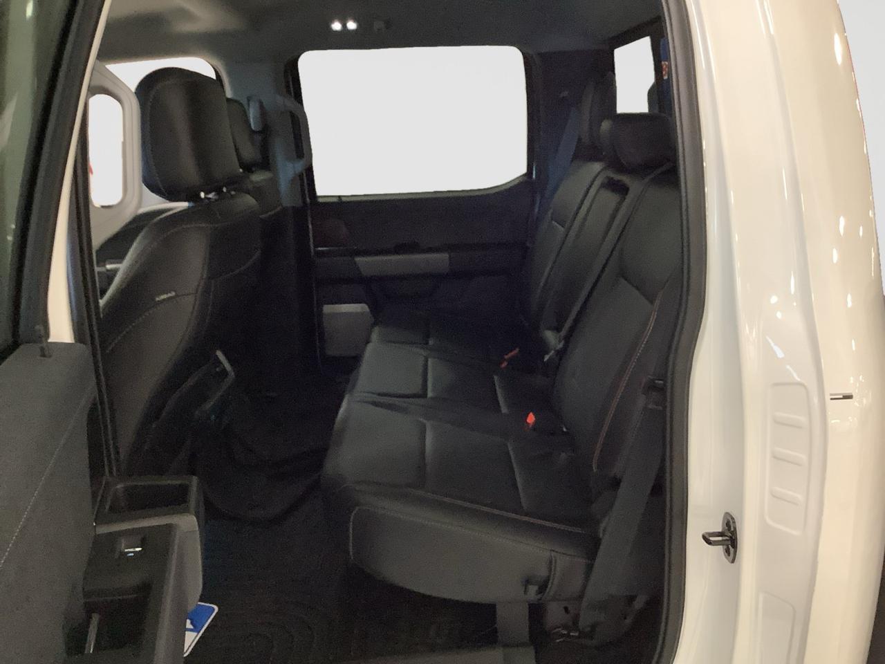 2022 Ford F-150 New Braunfels TX