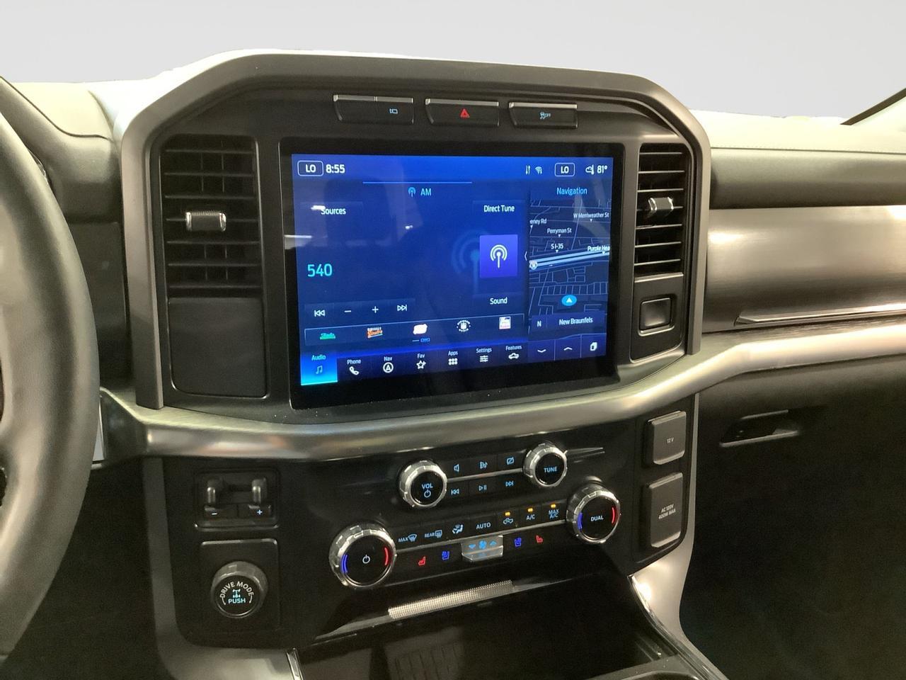 2022 Ford F-150 New Braunfels TX