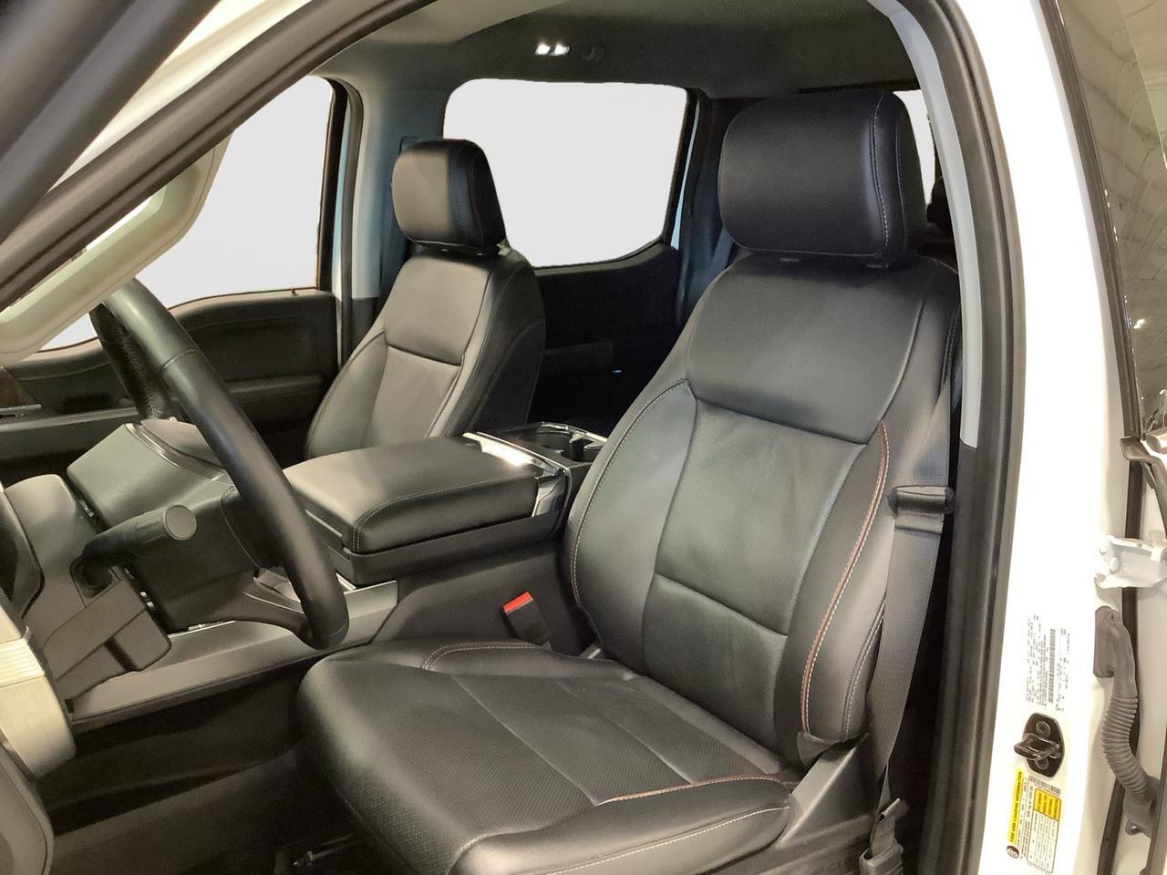 2022 Ford F-150 New Braunfels TX