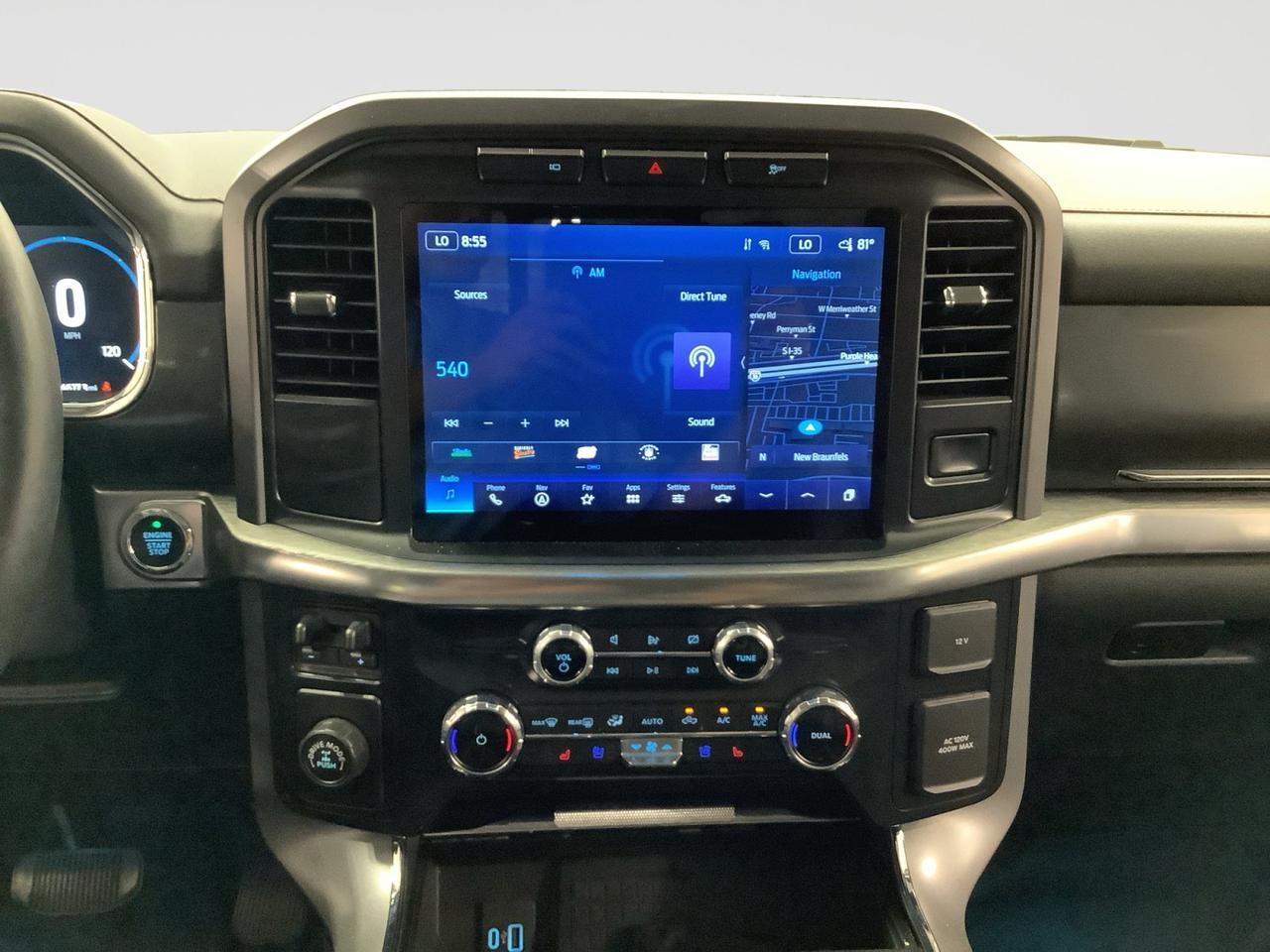 2022 Ford F-150 New Braunfels TX