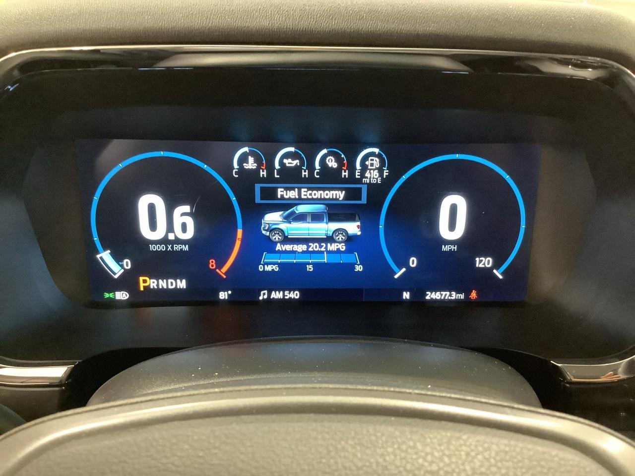 2022 Ford F-150 New Braunfels TX