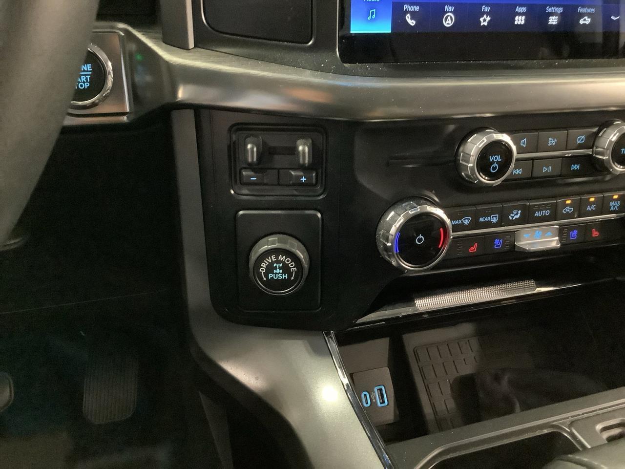 2022 Ford F-150 New Braunfels TX