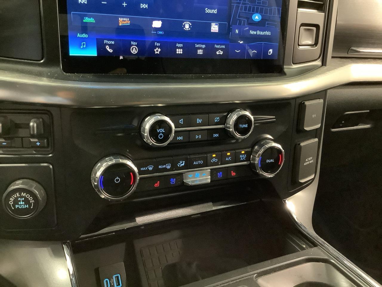 2022 Ford F-150 New Braunfels TX