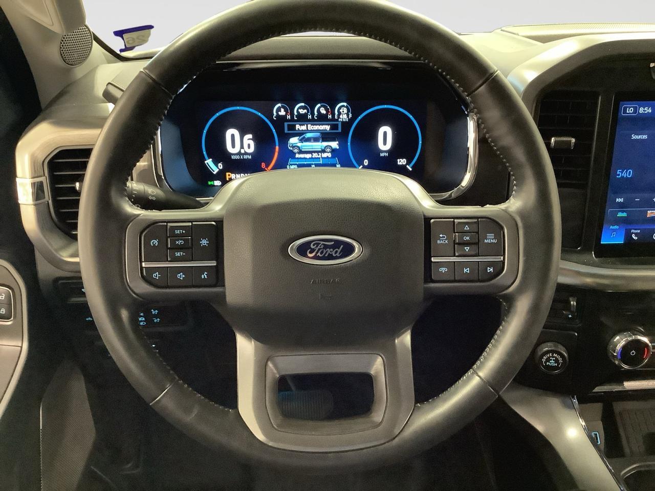 2022 Ford F-150 New Braunfels TX