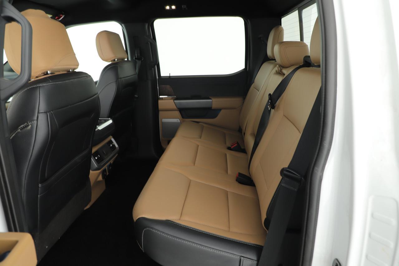 2022 Ford F-150 New Braunfels TX