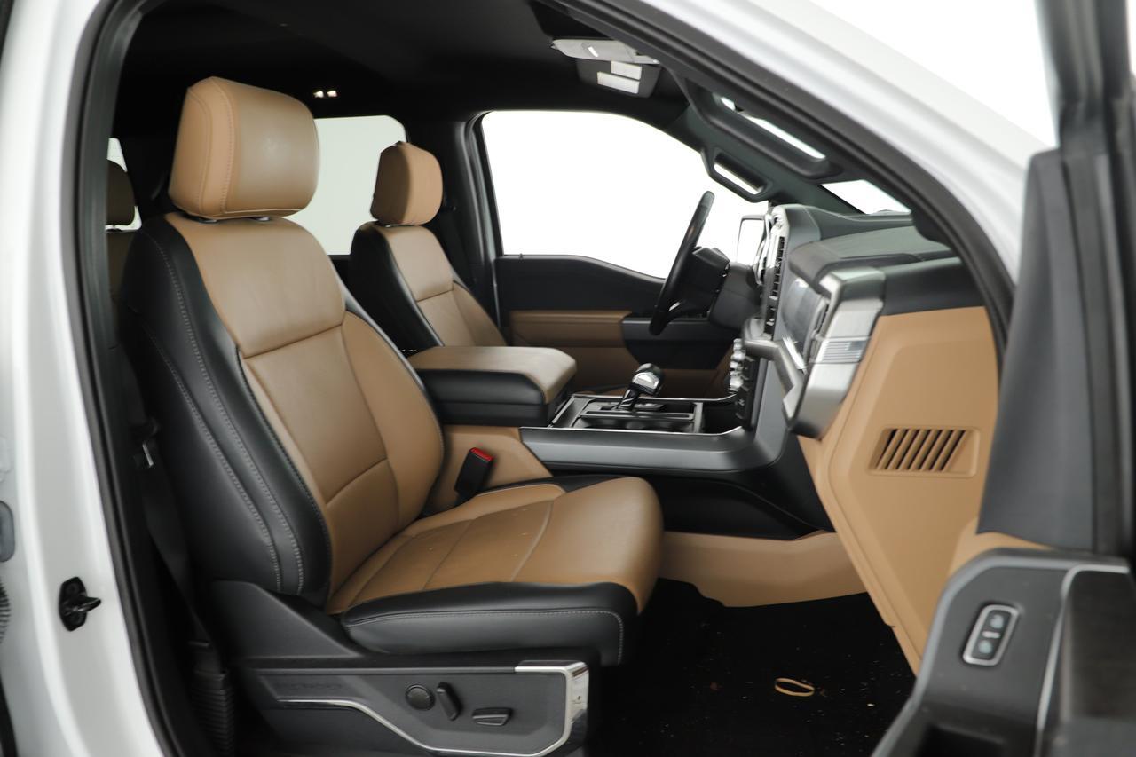 2022 Ford F-150 New Braunfels TX