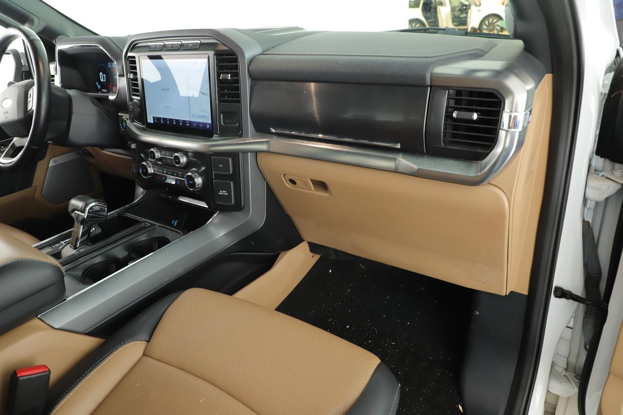 2022 Ford F-150 New Braunfels TX