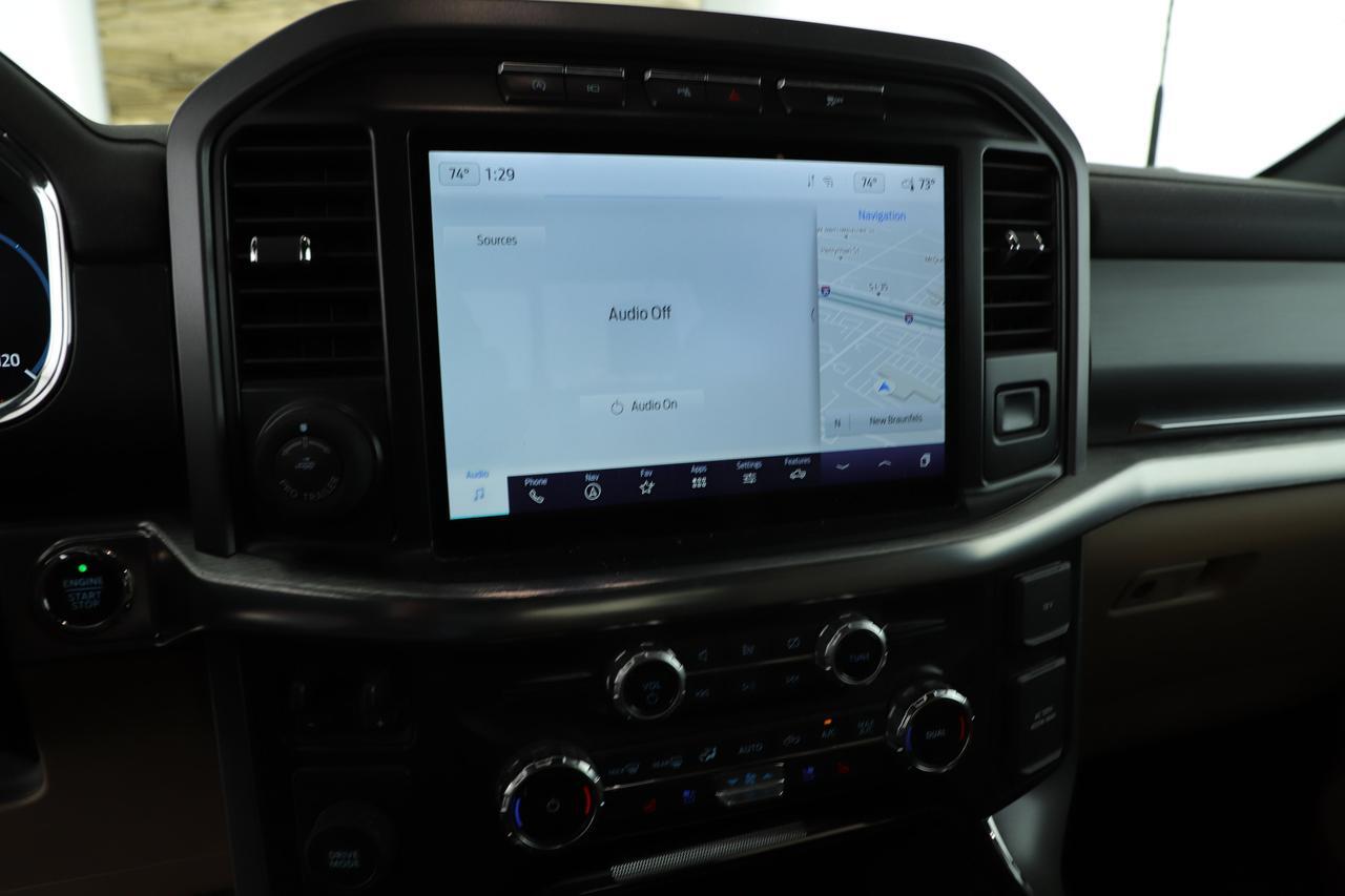 2022 Ford F-150 New Braunfels TX