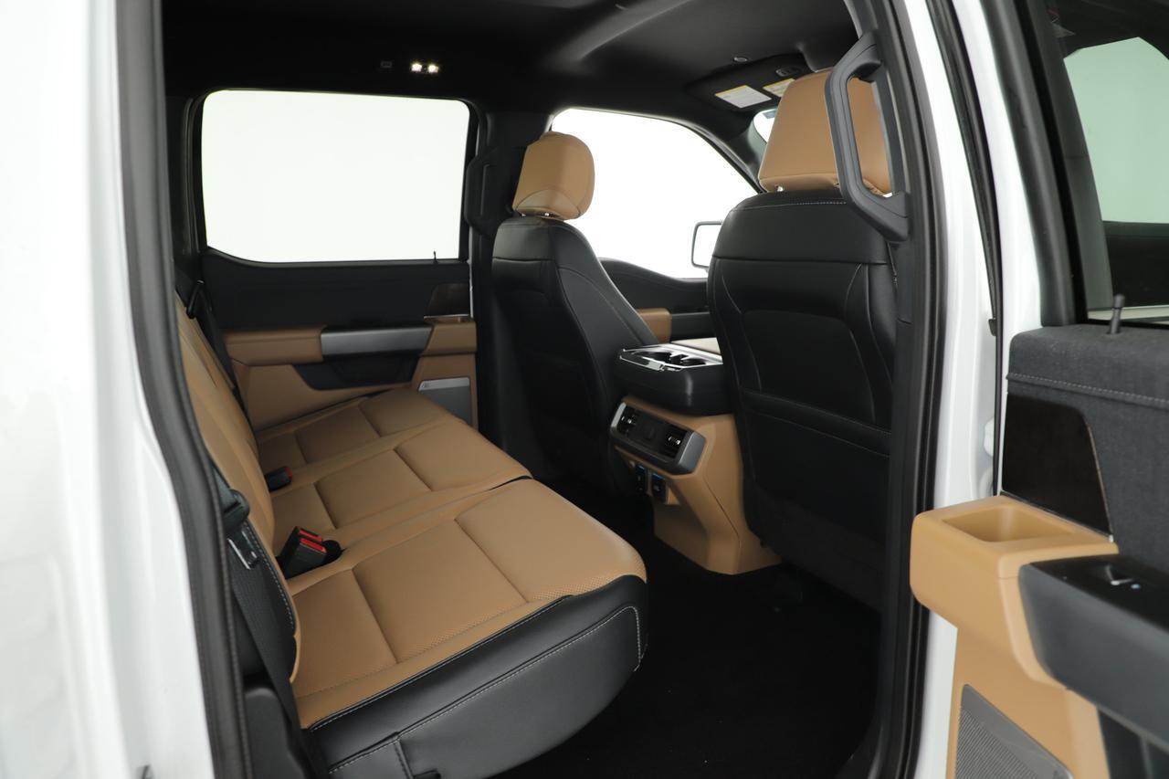 2022 Ford F-150 New Braunfels TX