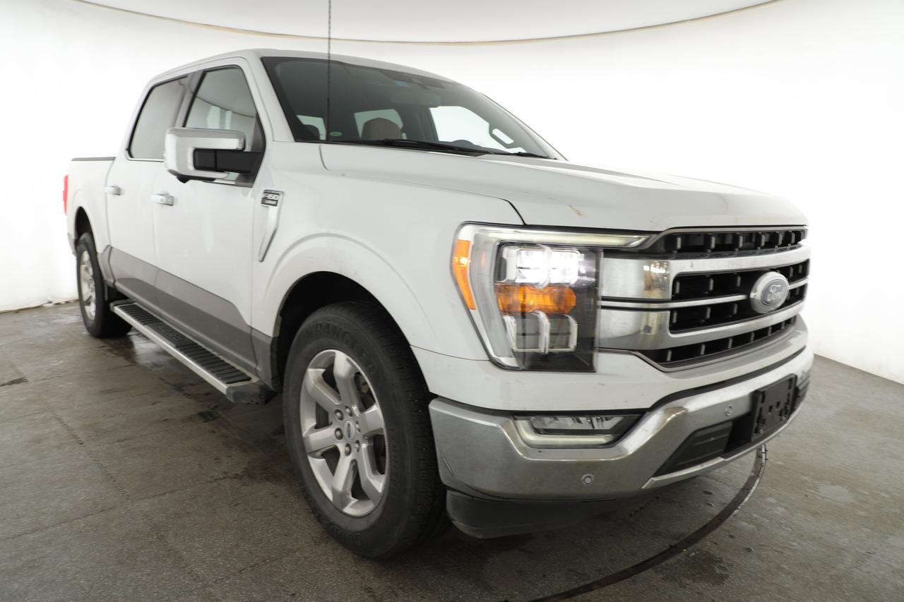 2022 Ford F-150 New Braunfels TX