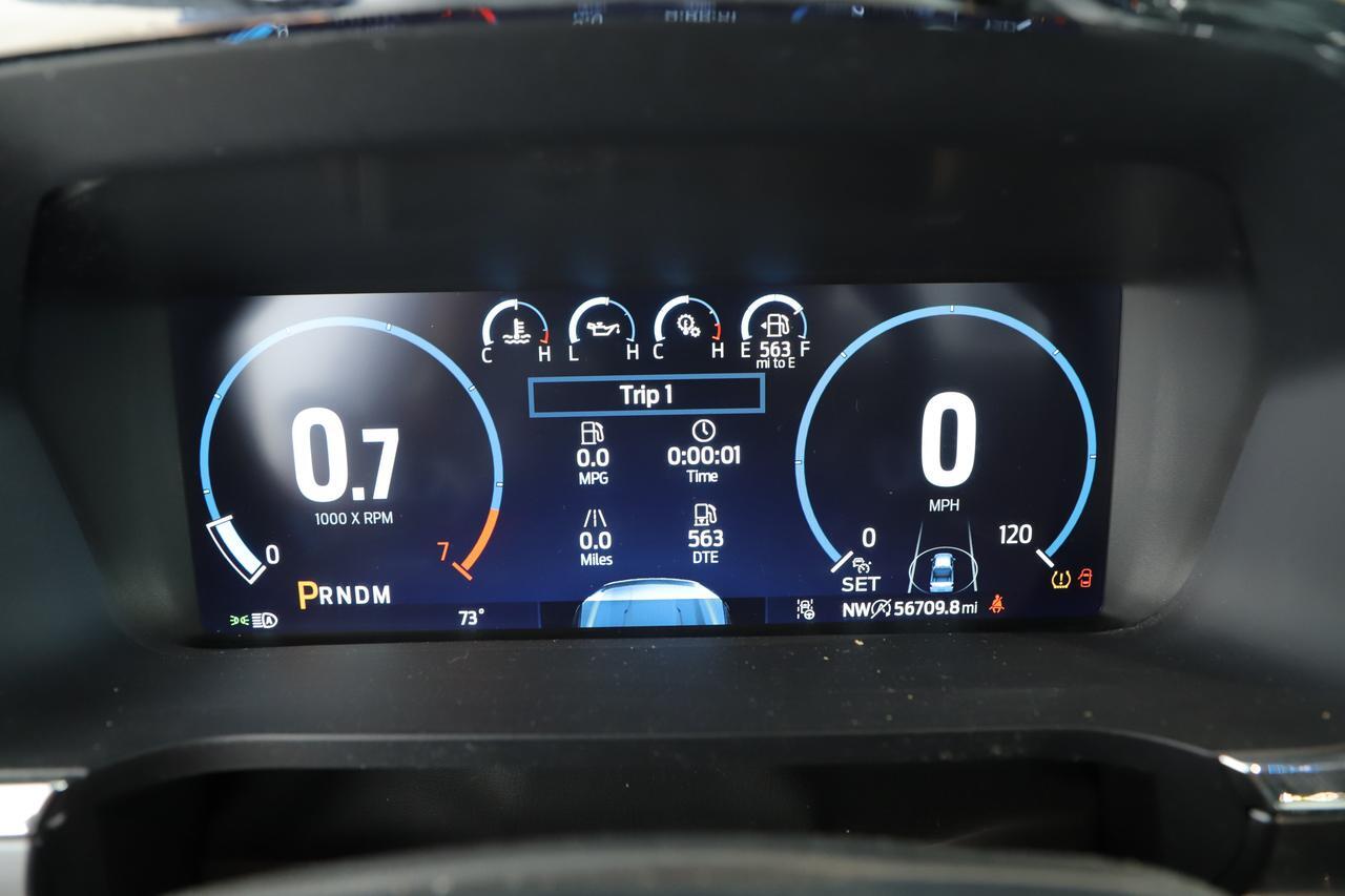 2022 Ford F-150 New Braunfels TX