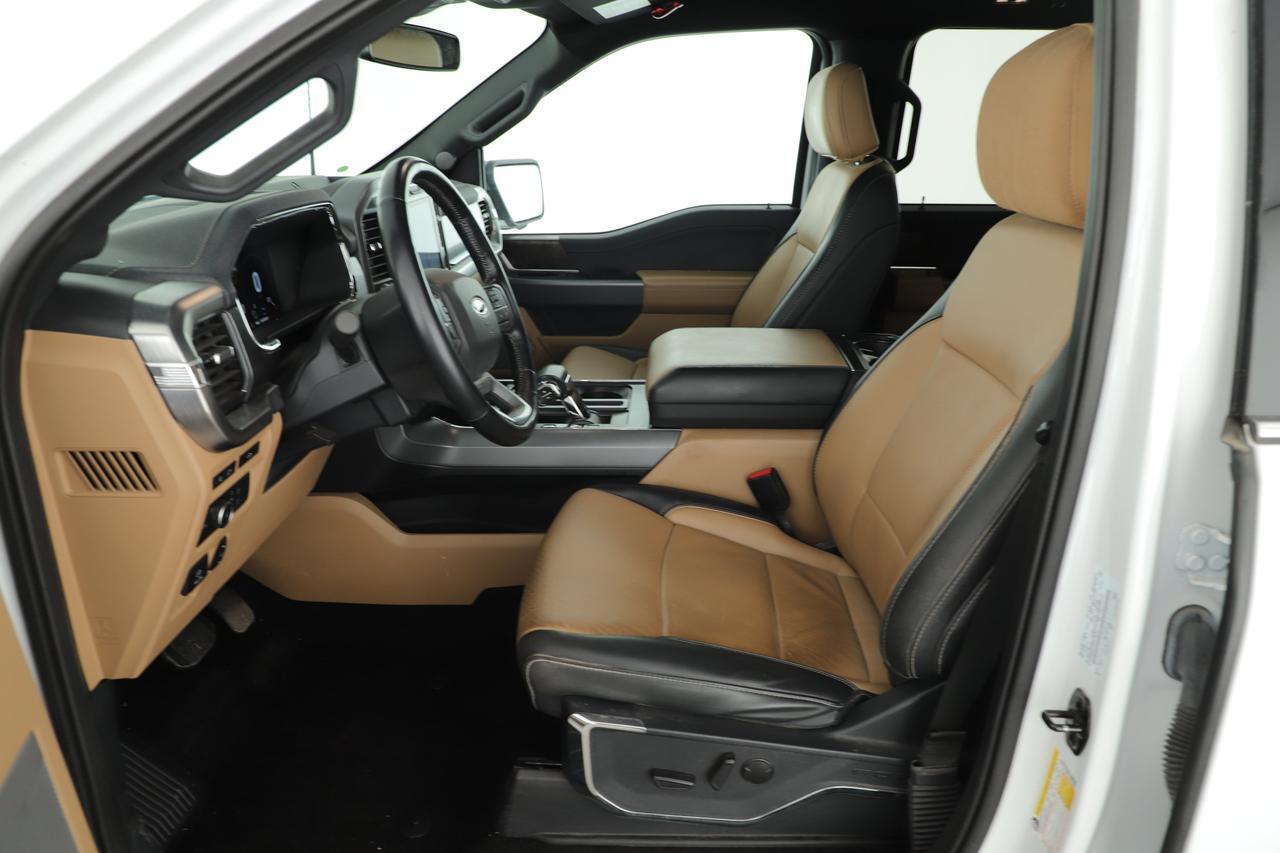 2022 Ford F-150 New Braunfels TX