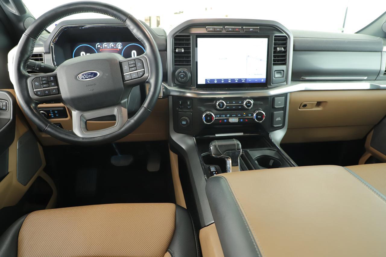 2022 Ford F-150 New Braunfels TX