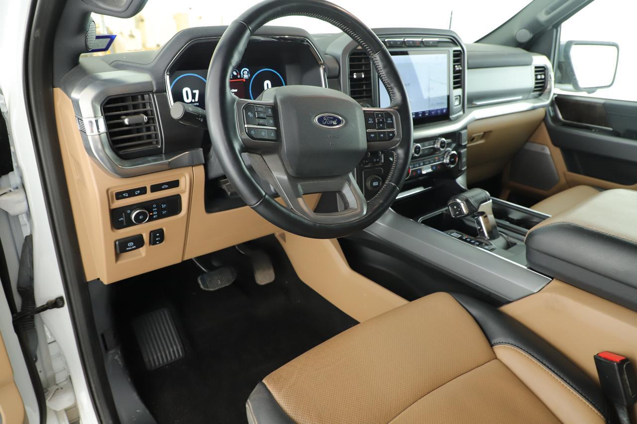 2022 Ford F-150 New Braunfels TX