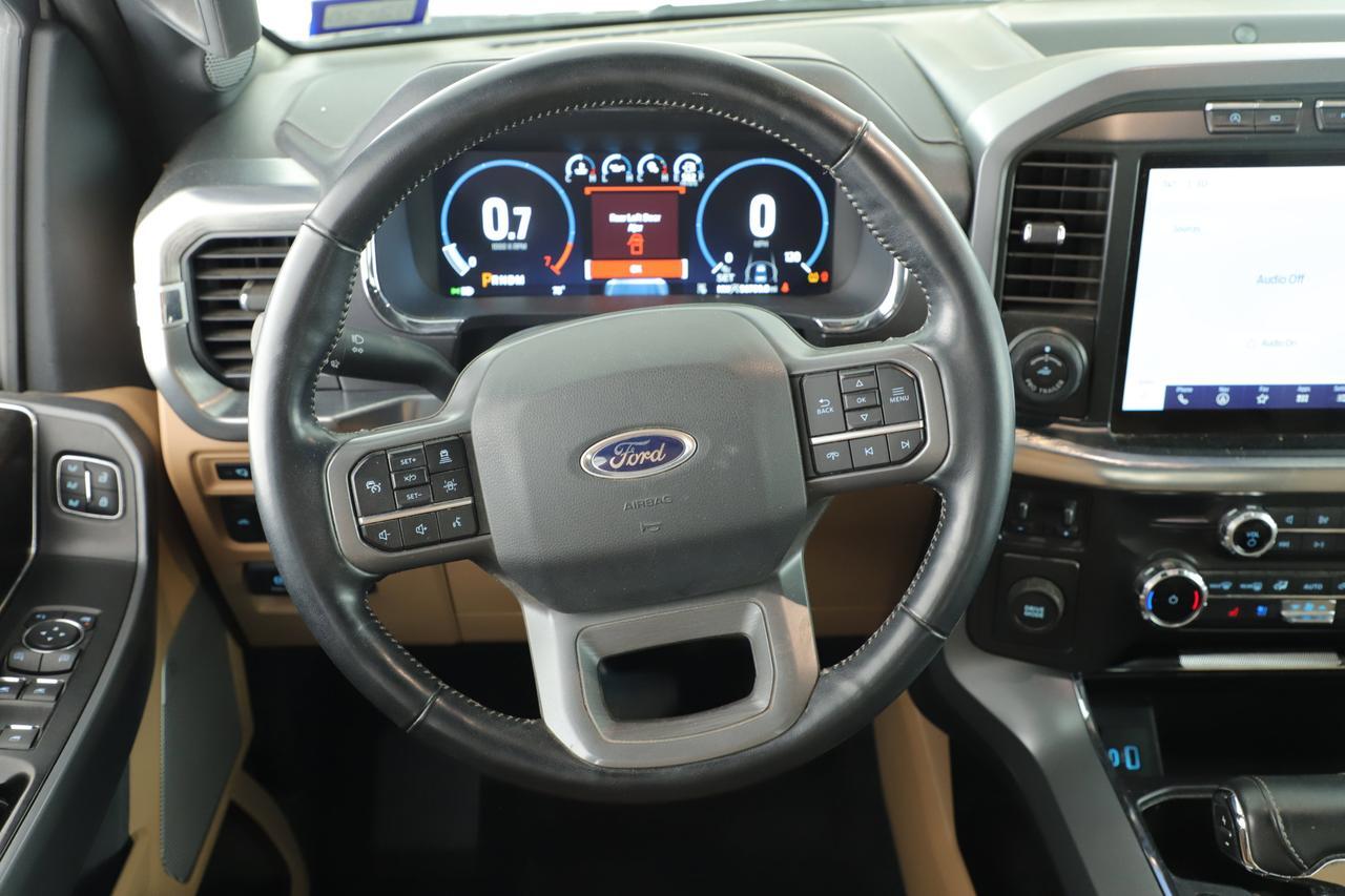 2022 Ford F-150 New Braunfels TX