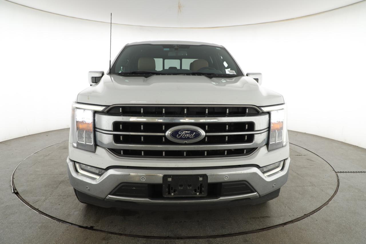 2022 Ford F-150 New Braunfels TX
