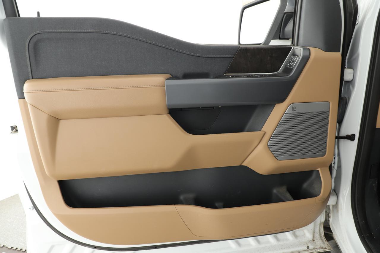 2022 Ford F-150 New Braunfels TX