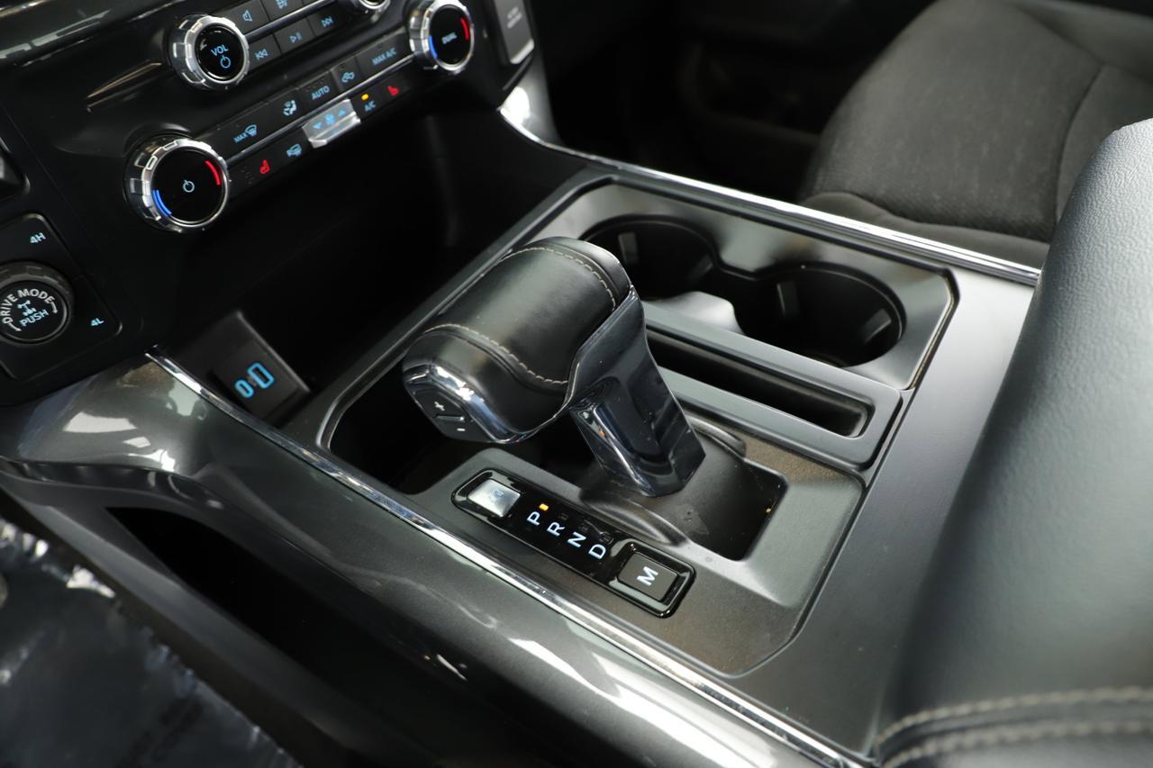 2022 Ford F-150 New Braunfels TX