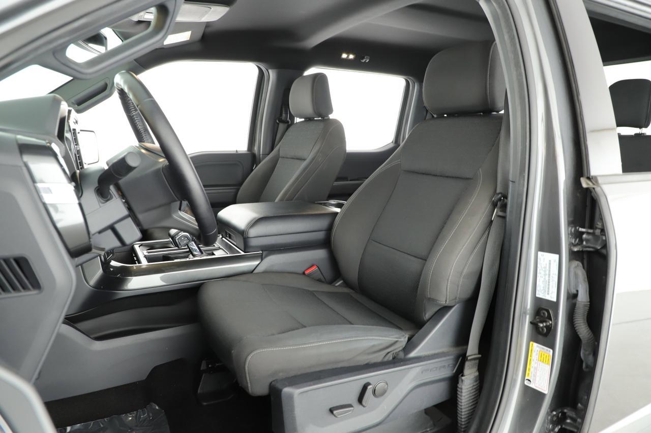 2022 Ford F-150 New Braunfels TX
