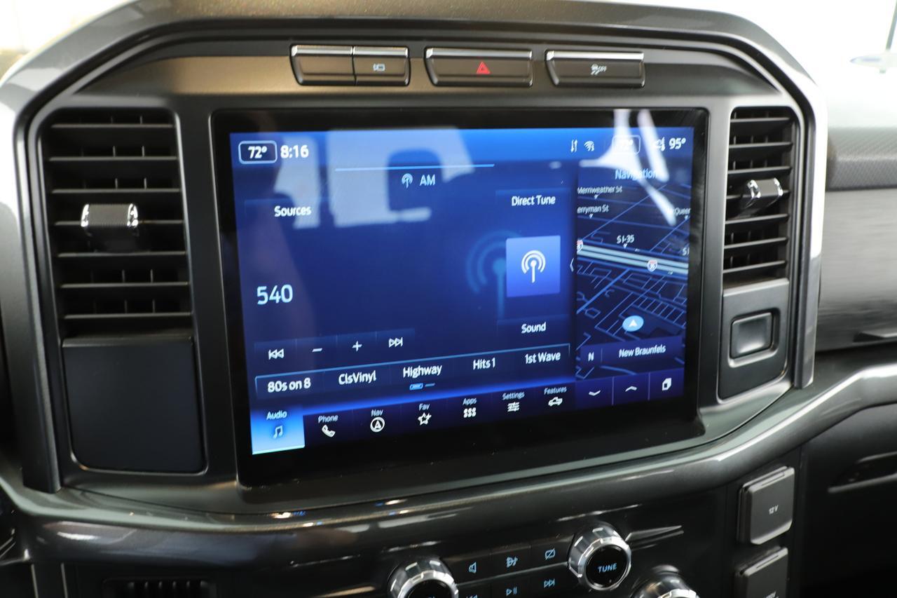 2022 Ford F-150 New Braunfels TX