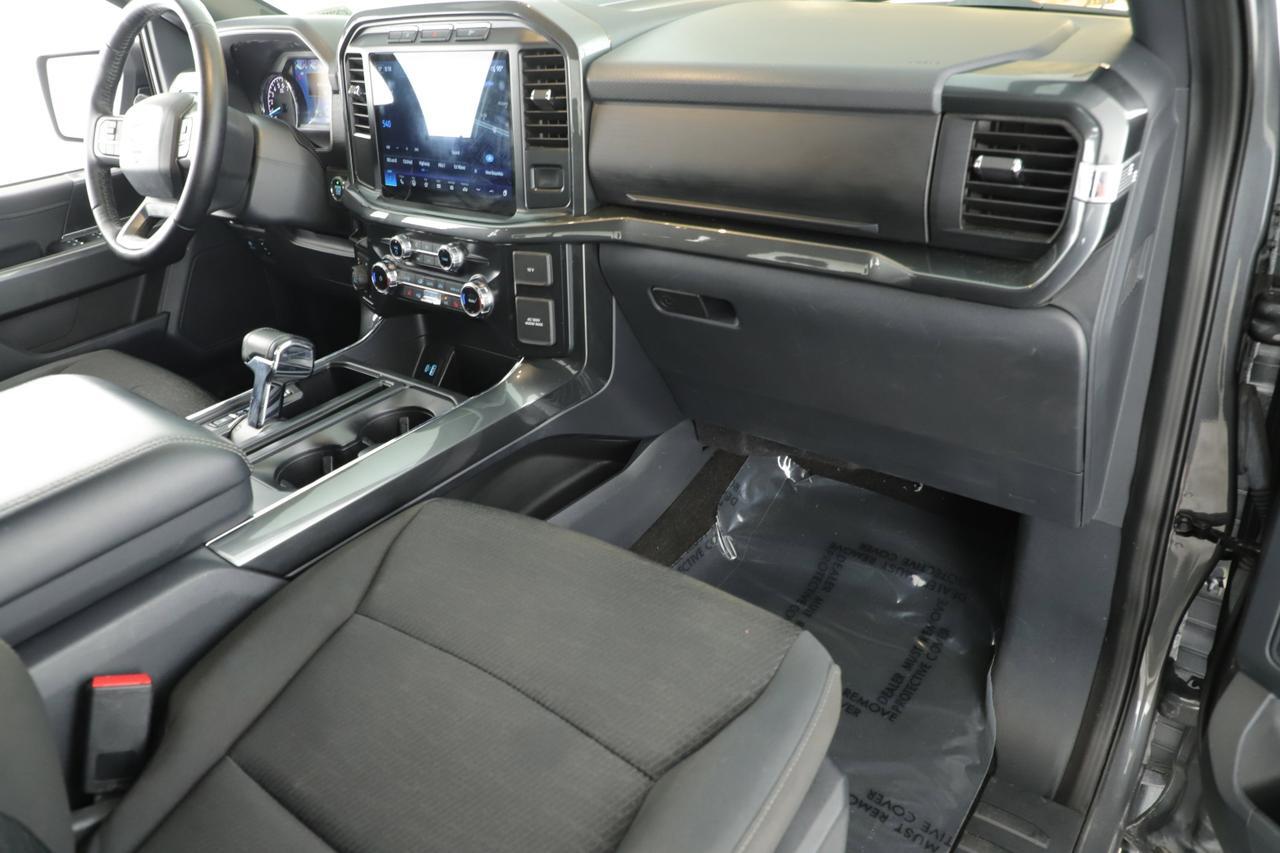 2022 Ford F-150 New Braunfels TX