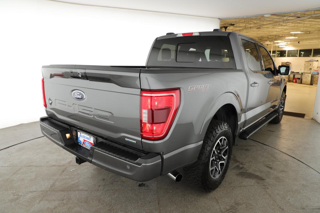 2022 Ford F-150 New Braunfels TX