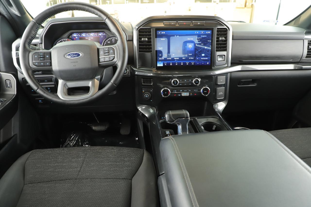 2022 Ford F-150 New Braunfels TX